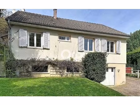 maison chiry-ourscamp 85 m² t-4 à vendre  159 000 €