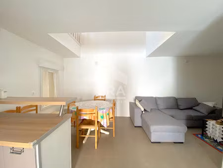 maison gujan mestras 4 pièce(s) 92 m2