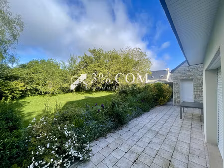 maison familiale en centre ville