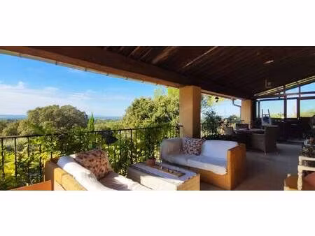 soleil de provence immobilier