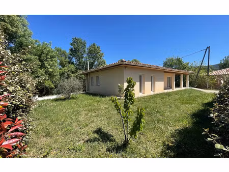 maison lagorce m² t-4 à vendre  265 000 €