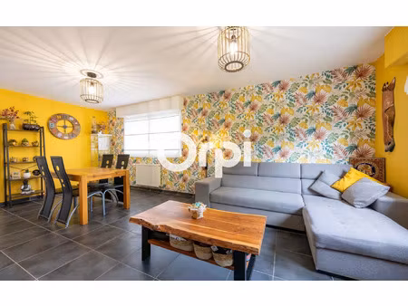 maison lens 92 m² t-2 à vendre  209 500 €