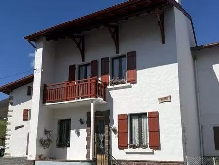 maison de ville à vendre