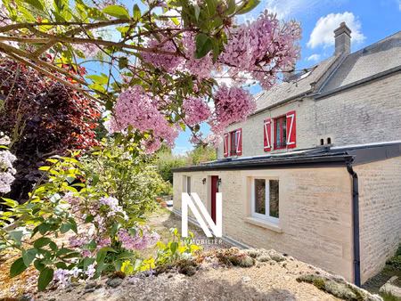 maison familiale en pierre