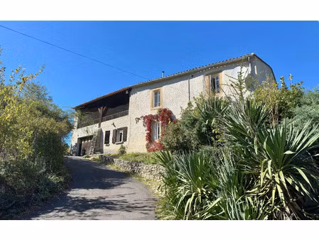 maison pomy m² t-6 à vendre  399 000 €