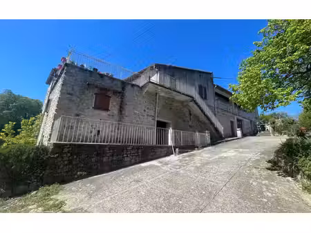 maison rosières m² t-4 à vendre  319 000 €