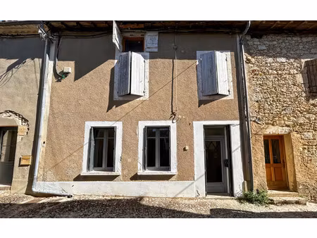 maison saint-clar m² t-5 à vendre  168 000 €