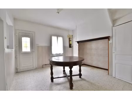 maison saint-léger-lès-domart 53.6 m² t-3 à vendre  61 380 €