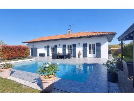 maison saubrigues m² t-5 à vendre  649 000 €