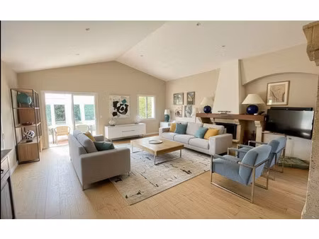 maison garrigues-sainte-eulalie m² t-5 à vendre  495 000 €