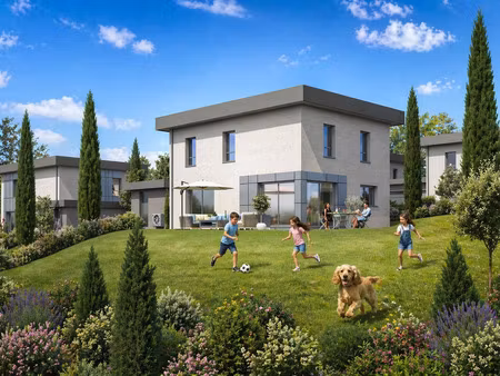 bossey villa t5 132 m2 re2020 759900 eur