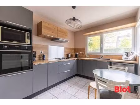 villa à vendre