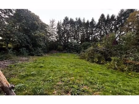 terrain limoges m² t- à vendre  44 900 €