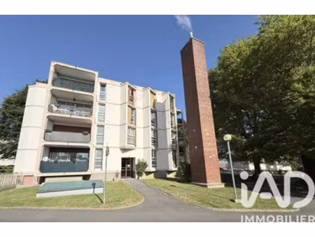 appartement à écouen (95440)