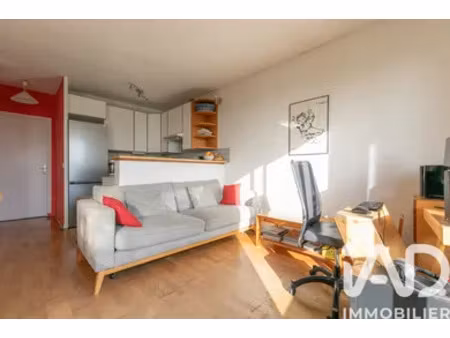 appartement à fontenay-sous-bois (94120)