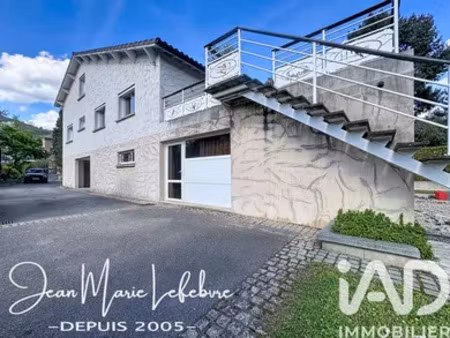 immeuble à ampuis (69420)