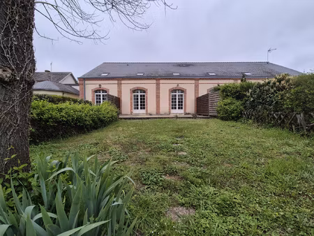 a louer - appartement t4 - juigne sur sarthe