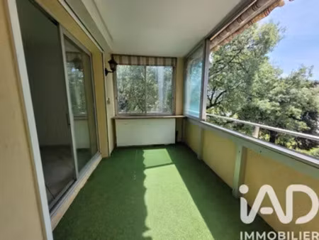 appartement à la garde (83130)