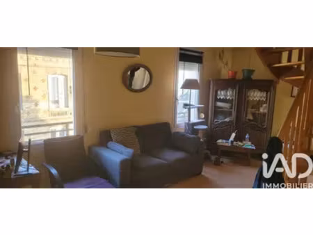 appartement à le havre (76600)