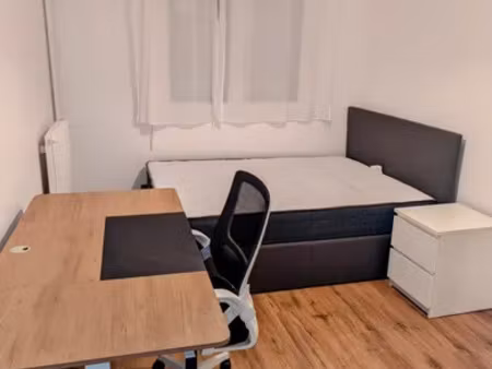 appartement à le mans (72000)