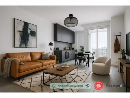 appartement de luxe à vendre à lyon 3ème