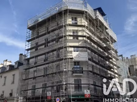 appartement à paris (75011)