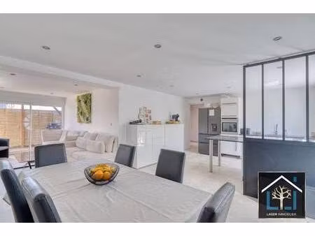 la sereine immobilier