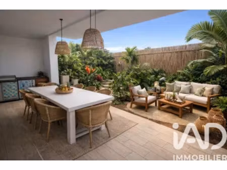 appartement à saint-paul (97434)