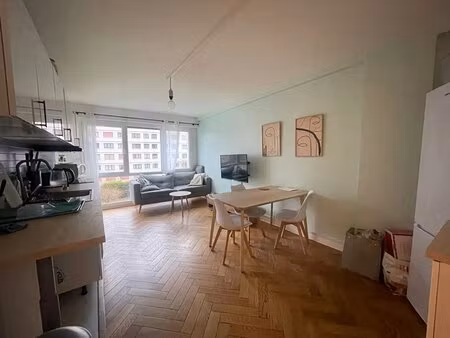 thiais - colocation centre ville au pied des transports et commerces