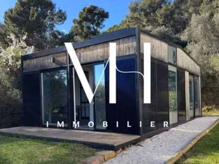 bureaux à la garde (83130)