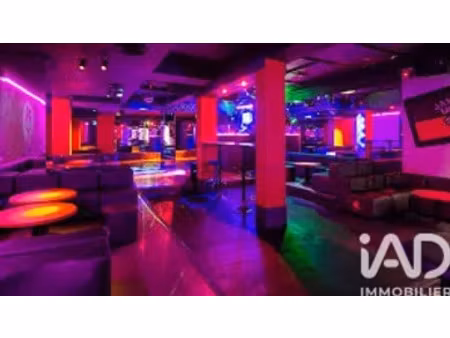 club​  discothèque à lille (59000)