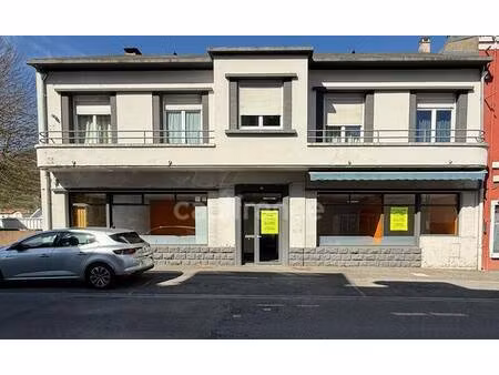 local commercial à vendre