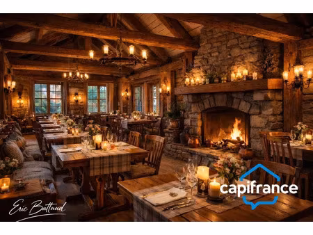 vente commerce 93 m² saint-symphorien-sur-coise (69590)