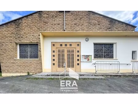 local d'activité st juery 450m²