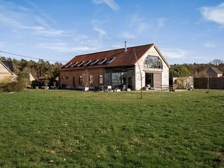 maison à vendre à langdorp € 795.000 (lm2sc) - heylen vastgoed - leuven | zimmo