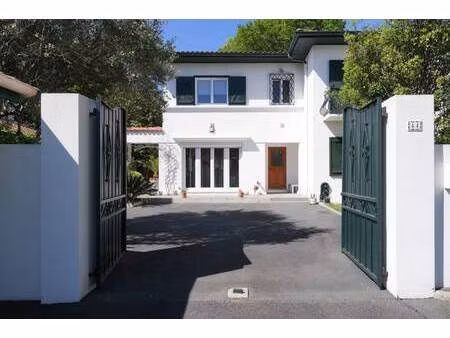 sarl yannick bidart - transactions immobilieres