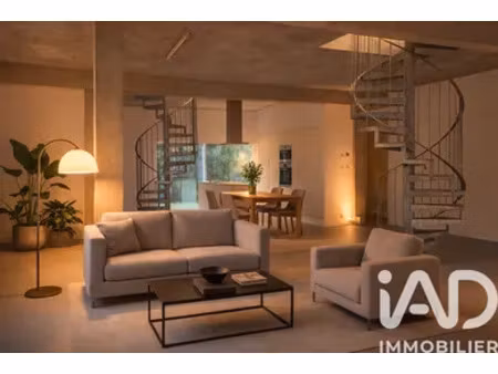 maison à beaurepaire (85500)