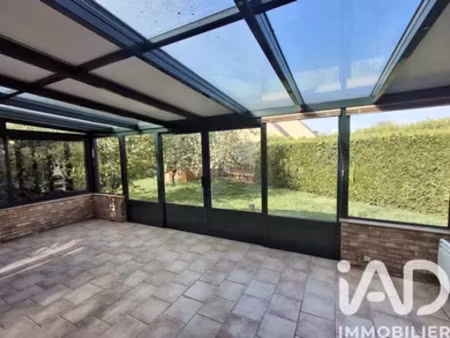 maison à dammarie (28360)