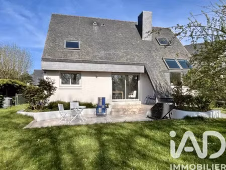 maison à la chapelle-des-fougeretz (35520)
