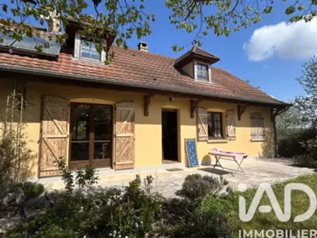 maison à lans (71380)