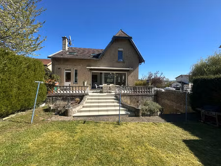 maison pagny sur moselle