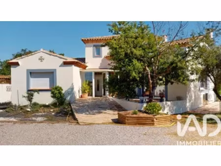 maison à paulhan (34230)