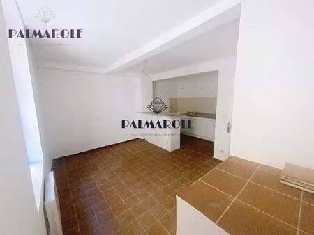palmarole immobilier
