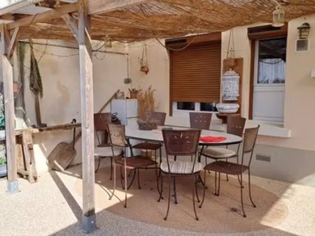 maison à sainte-pazanne (44680)