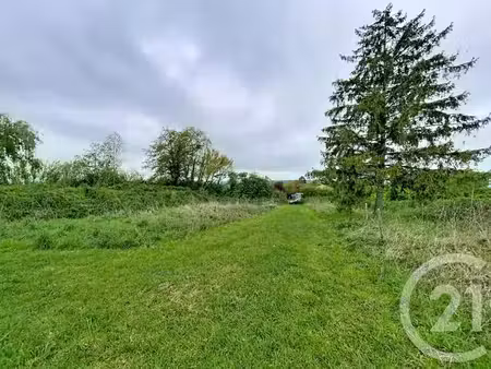 terrain à vendre - 3065 m2 - st bonnet de rochefort - 03 - auvergne
