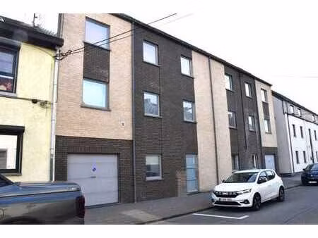 spacieux appartement basse énergie au confort optimal