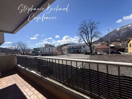 appartement à vendre gap 4 pièce(s) 81m2 164 000€