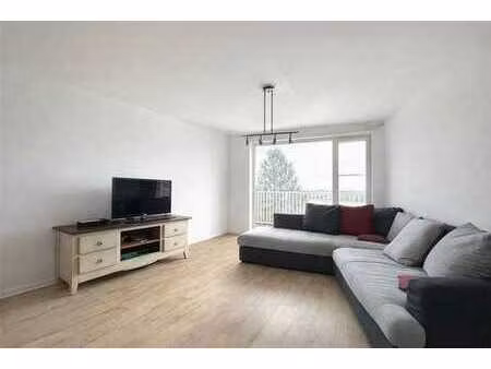 vedrin : appartement 1 chambre avec terrasse