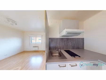 appartement à vendre reims