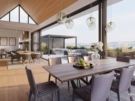 vente appartement 5 pièces